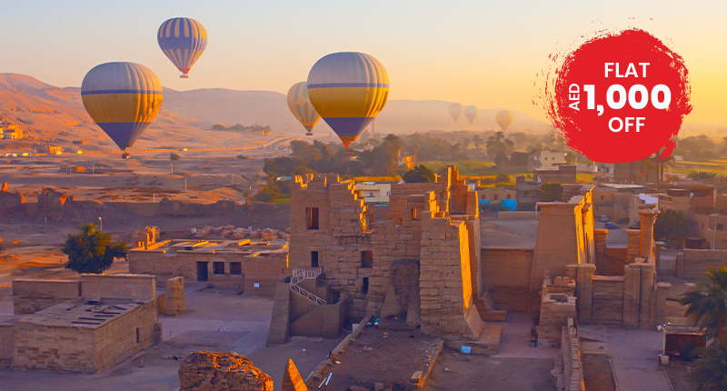Gorgeous Egypt
