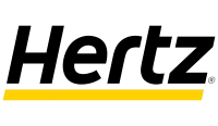 Hertz cars