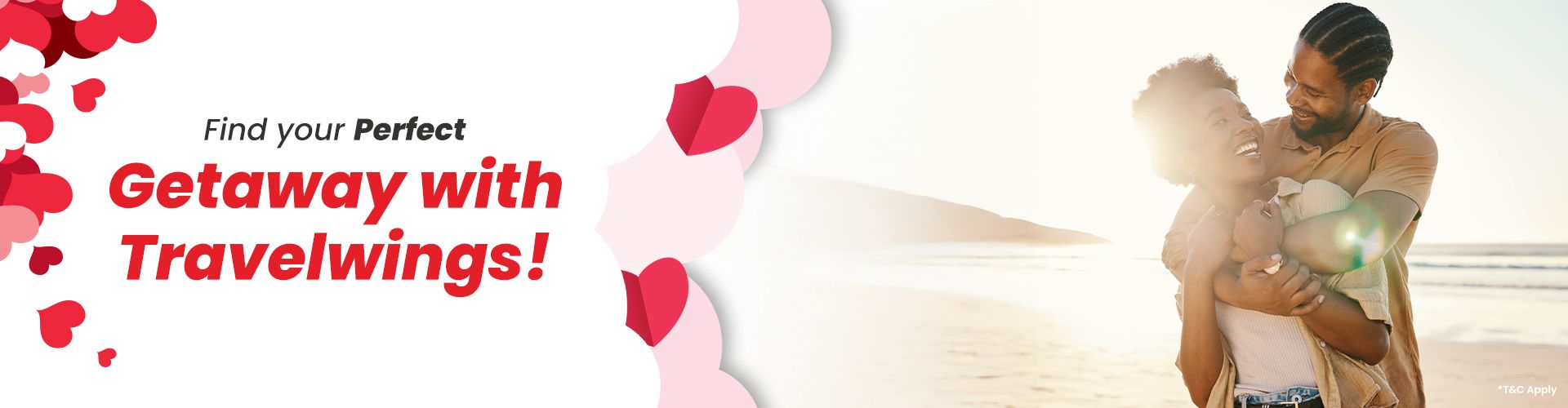 Valentines Day Packages 2026 Nigeria 