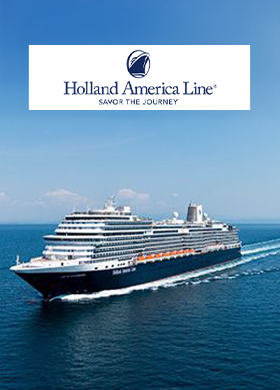 Holland America Cruises