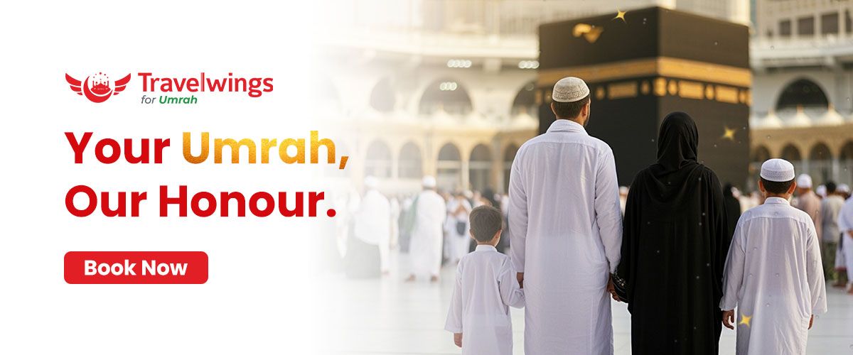 Umrah