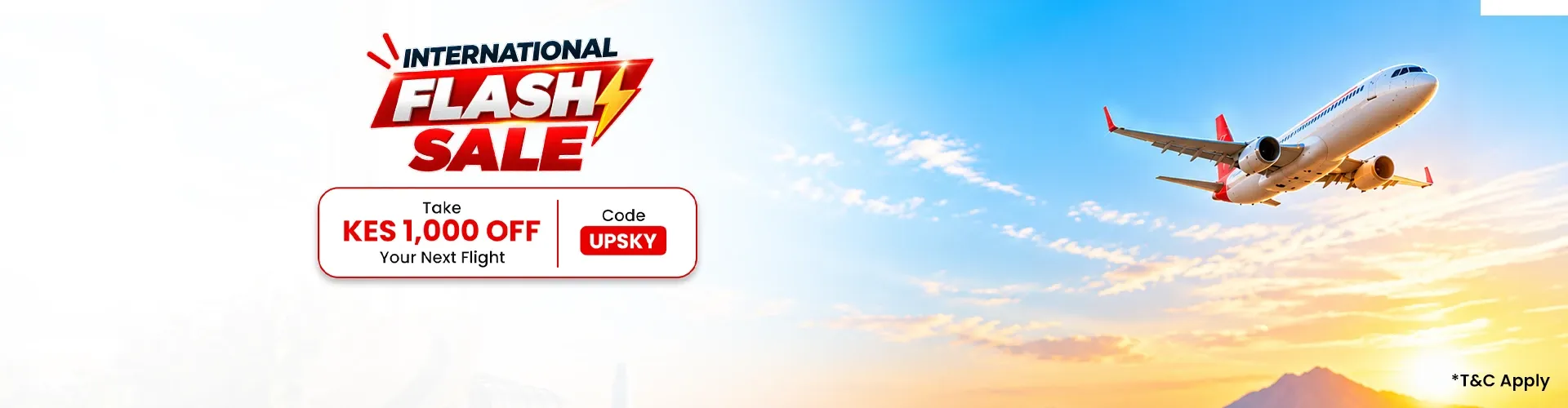 Cheap Flights Deals 