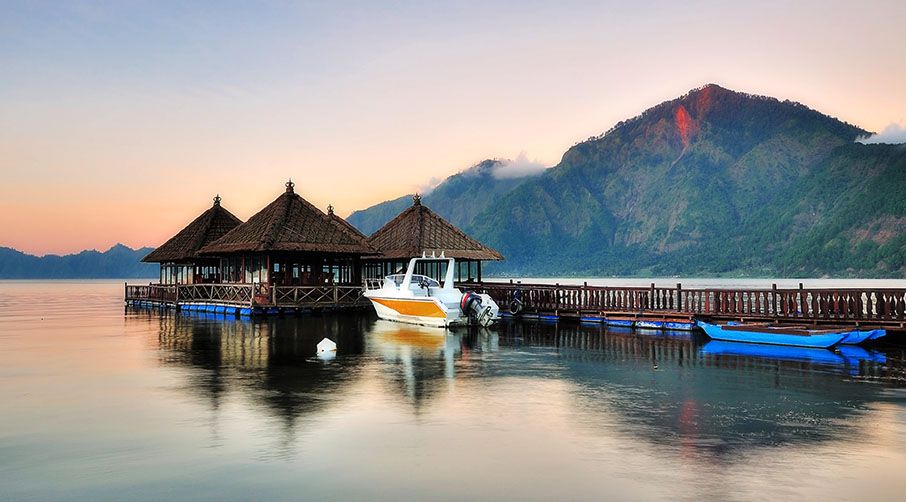  Picturesque Bali