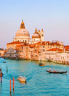  إيطاليا باقات