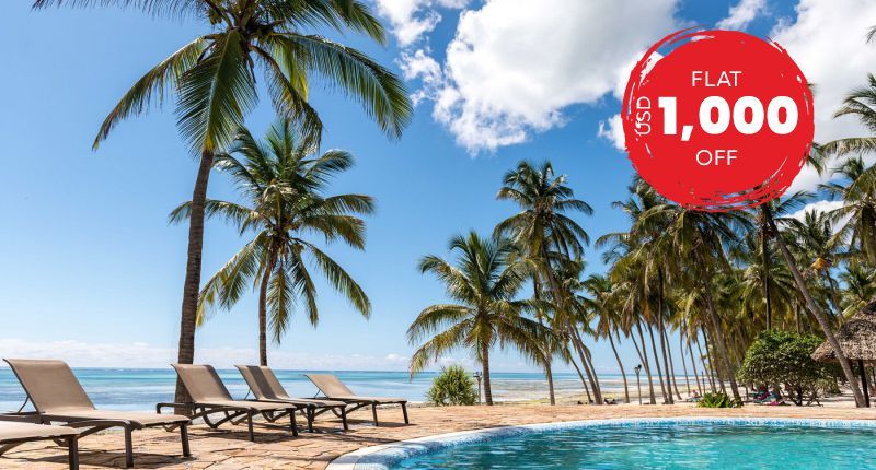 Karafuu Beach Resort & Spa