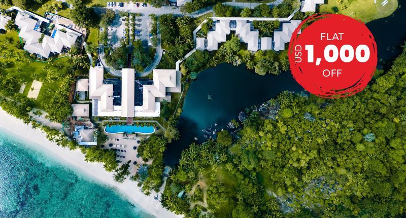 Kempinski Seychelles Resort Baie Lazare