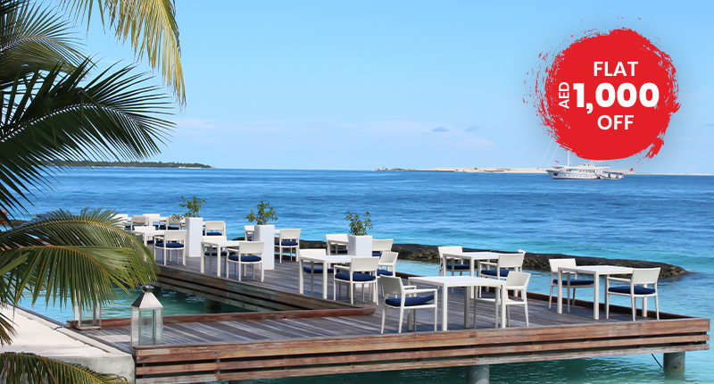 Kurumba Maldives