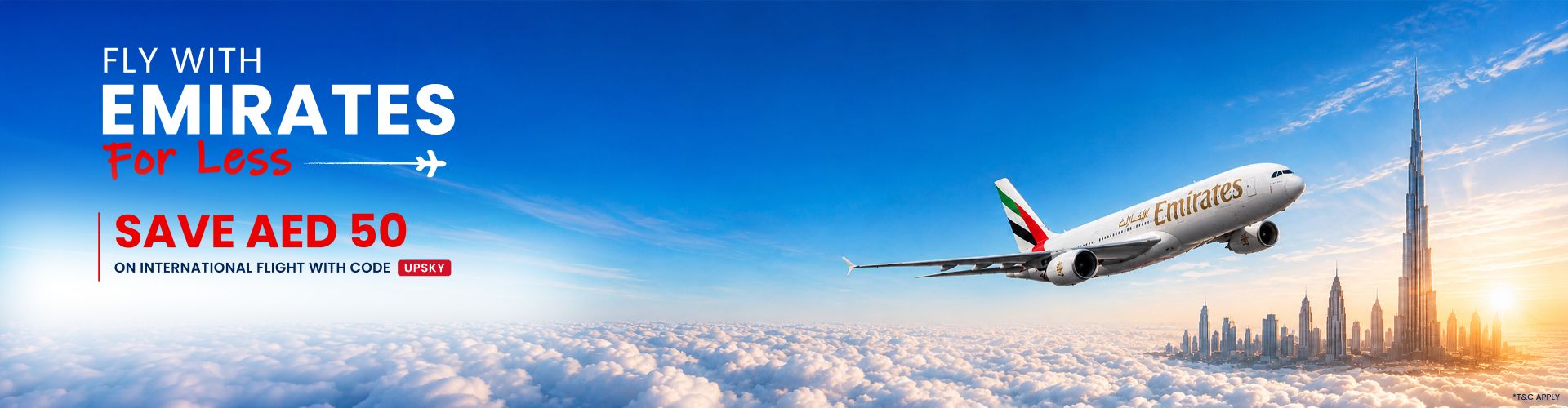Cheap Flights Deals 