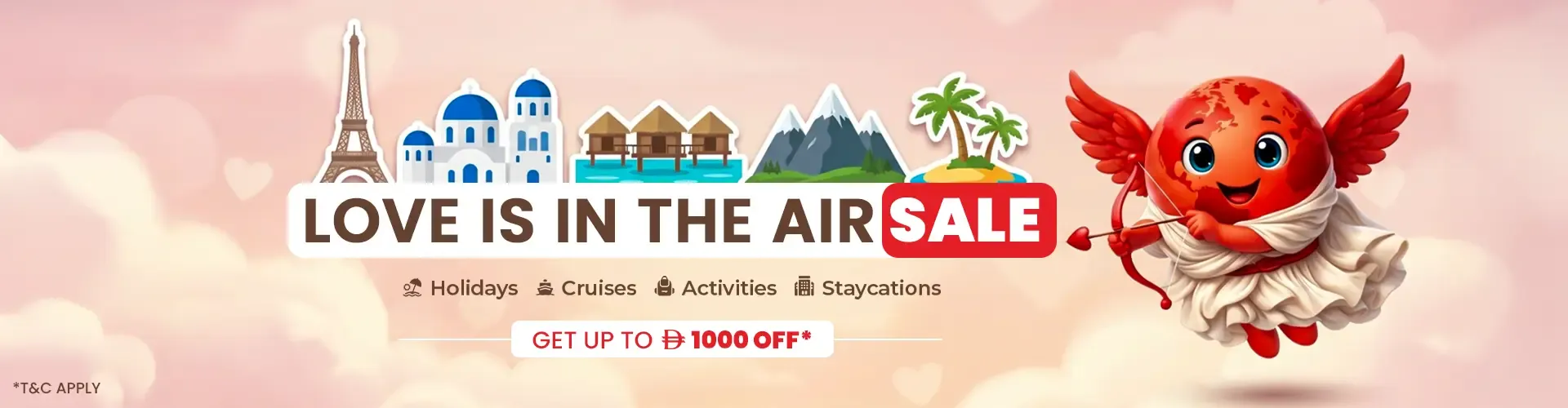 Valentines Day Deals