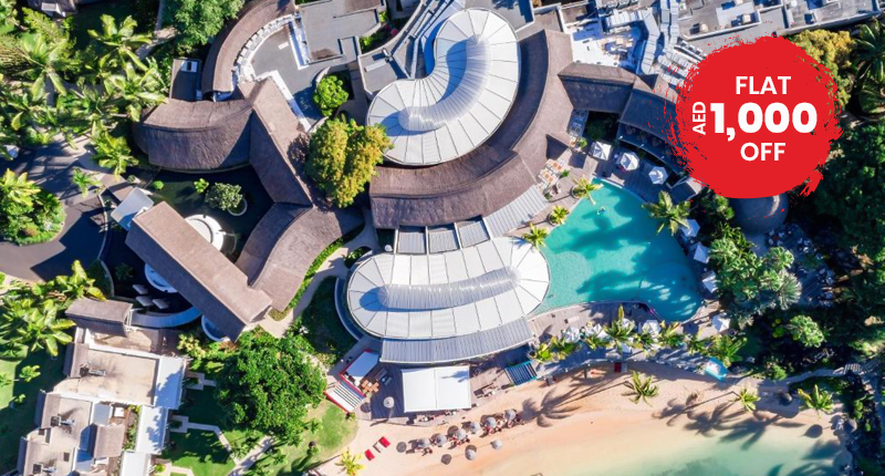 LUX Grand Gaude Resort & Villas