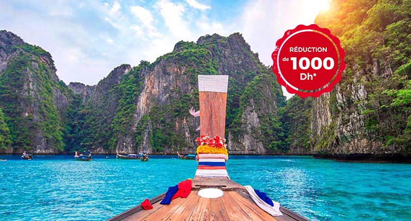 Beautiful Thailand 