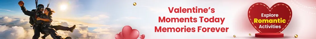 Valentines Day Deals