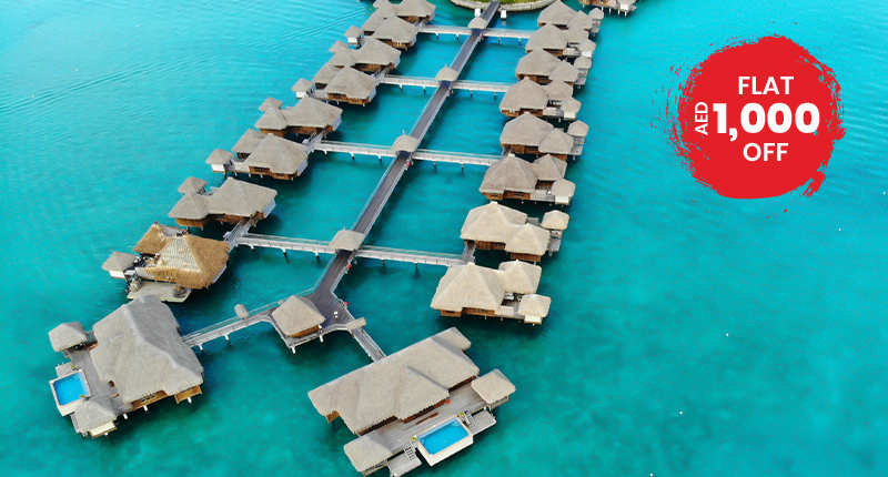Maldivian Luxury At Its Most Marvellous