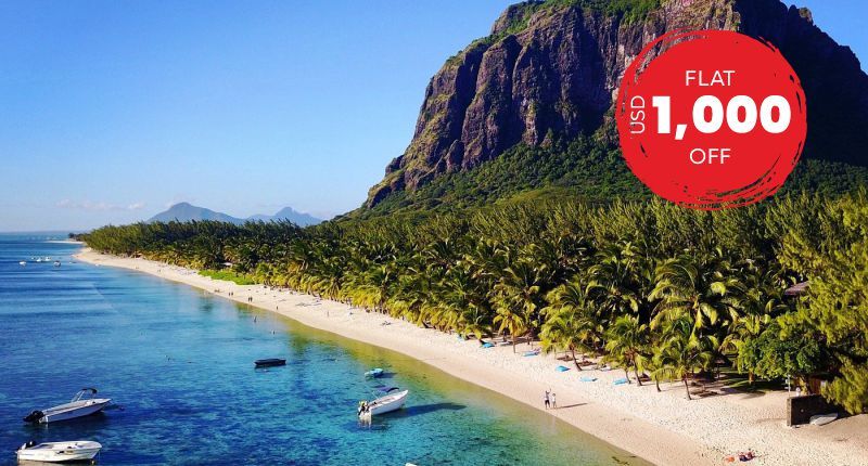  Marvellous Mauritius