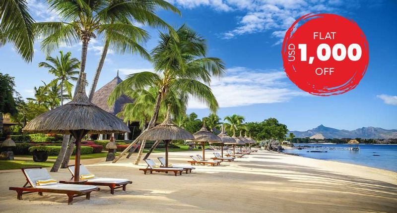  Marvellous Mauritius