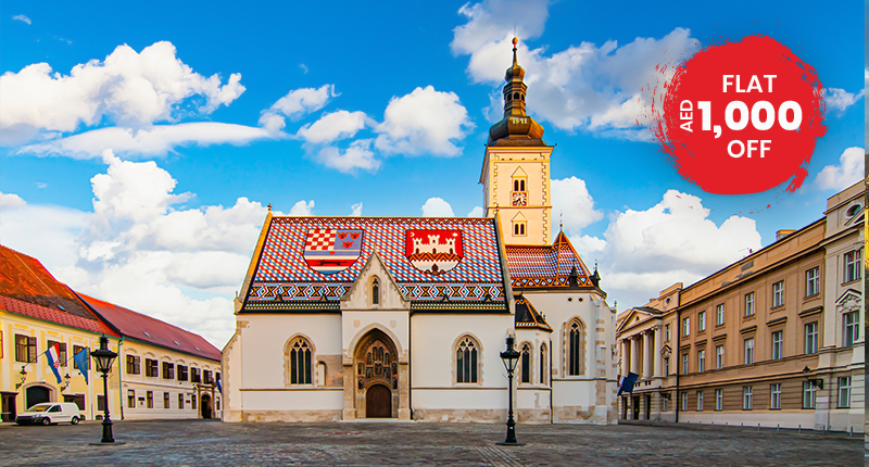 Marvellous Zagreb
