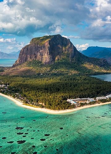  MAURITIUS