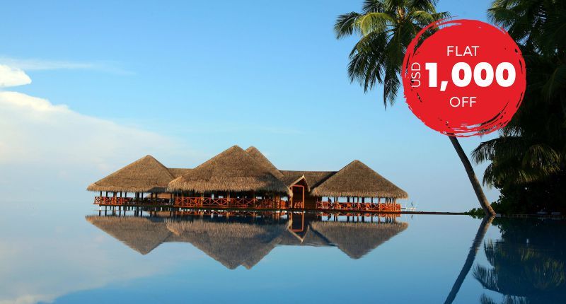 Medhufushi Island Resort