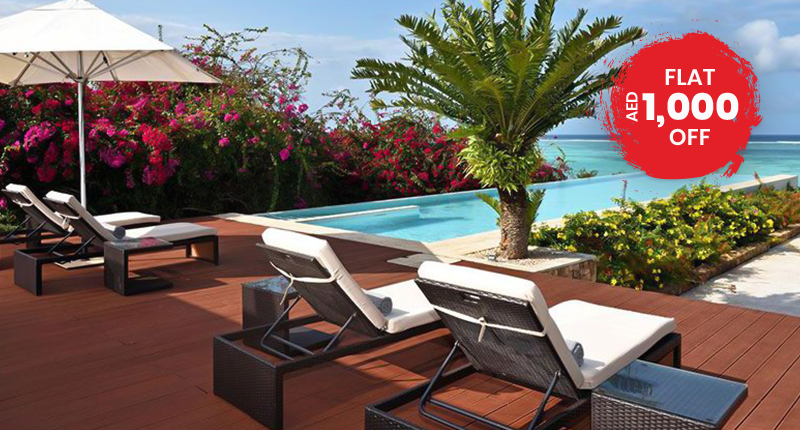 Melia Zanzibar