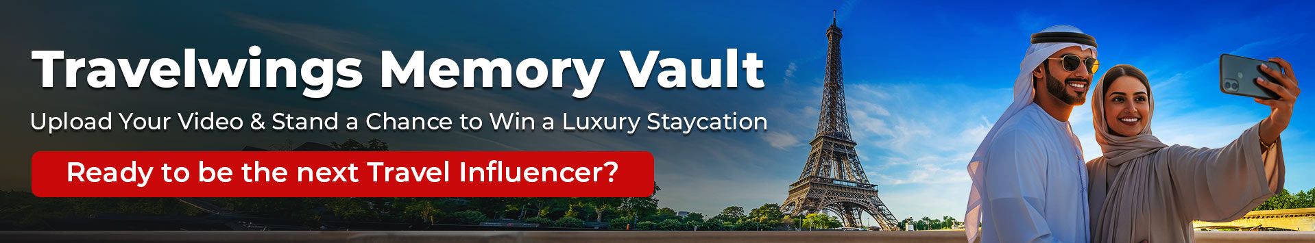 Memory vault