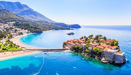 Marvellous Montenegro
