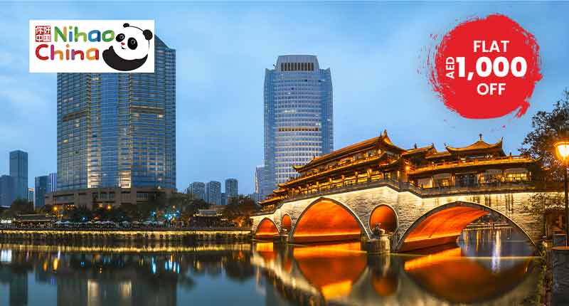 Mystical Chengdu & Lhasa 7 Days Tour