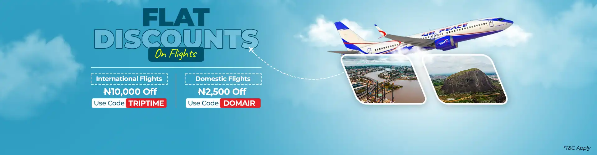 Air Peace Flight Booking P4