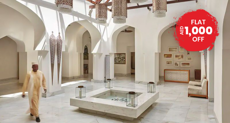 Park Hyatt Zanzibar