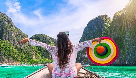 Best of Phuket and Krabi Tour