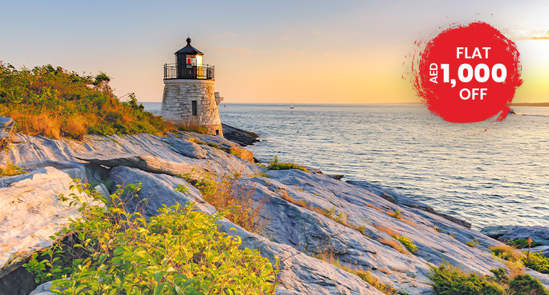 Private Van Tour-USA East Coast