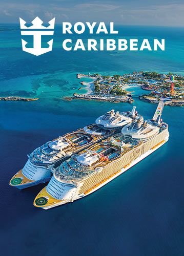  رويال كاريبيان كروز 