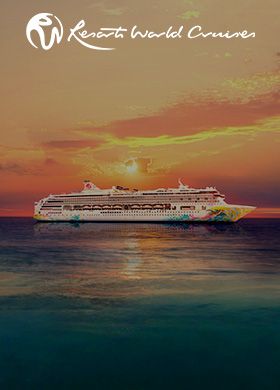 Resorts World Cruises