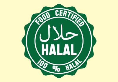 Halal Certified Meals