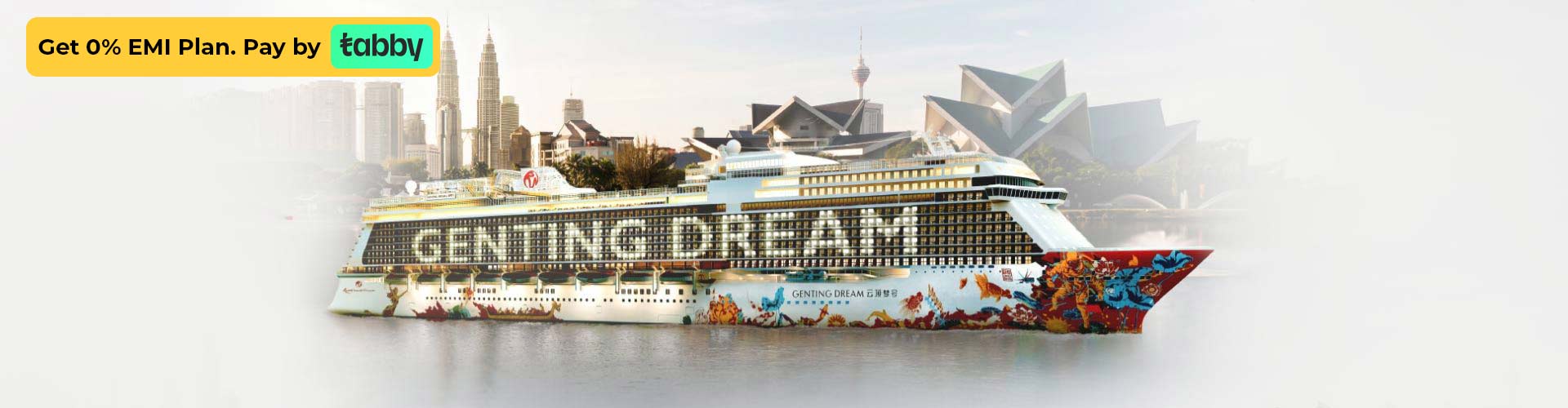 Resorts World Cruises Travelwings