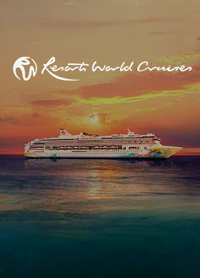 Resorts World Cruises