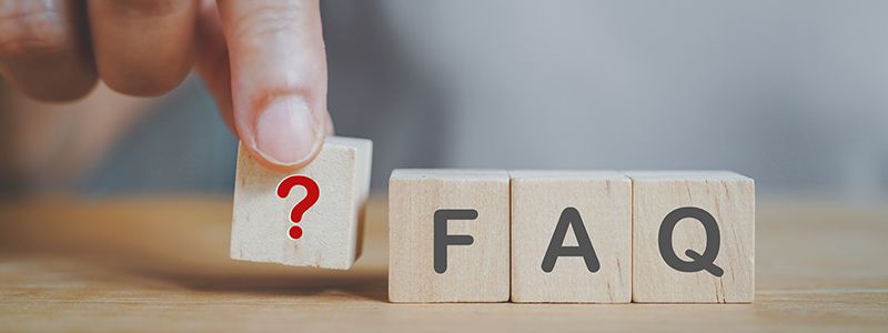 Resources & Frequently Asked Questions