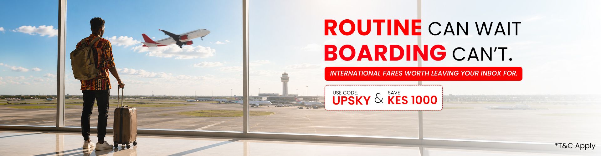 Cheap Flights Deals 