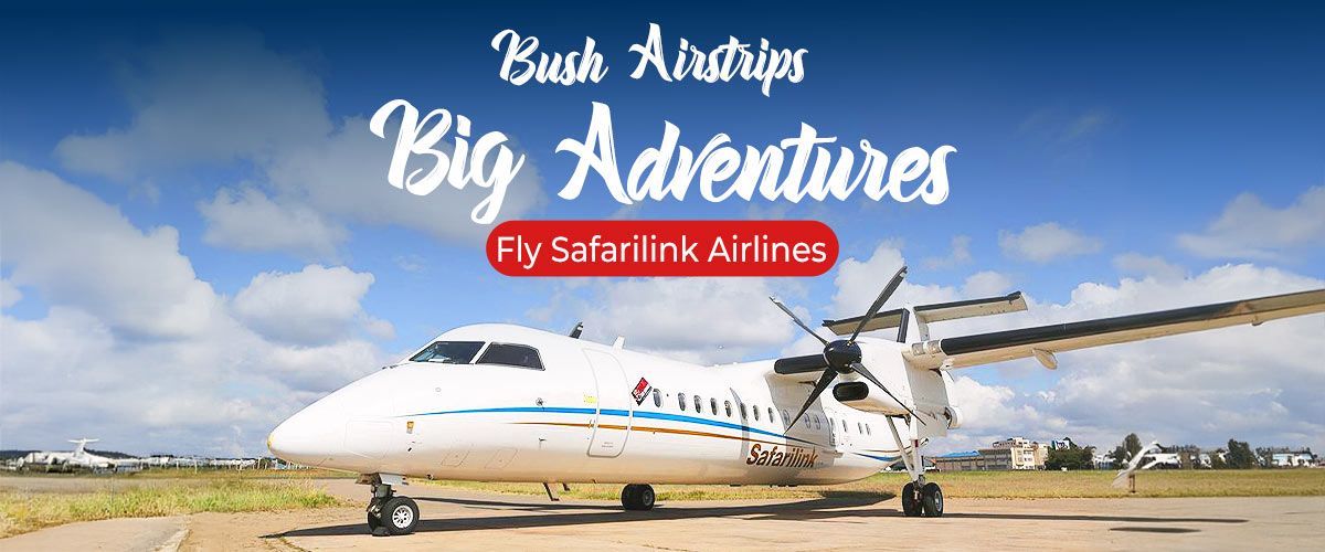 Safarilink Airlines
