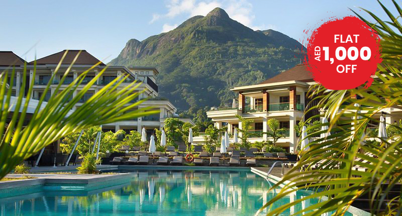 Savoy Seychelles Resort & Spa