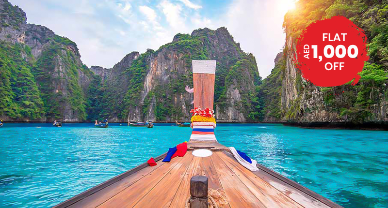 Scintillating Bangkok and Pattaya
