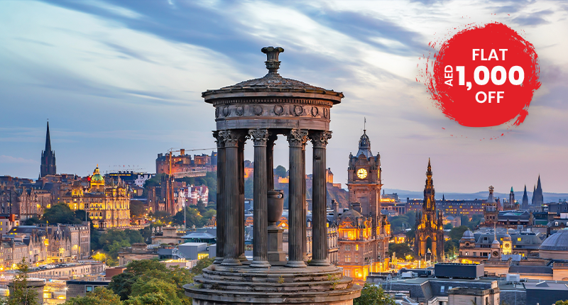 Scotland Hiking Adventure  From The Highlands To Islands Tour