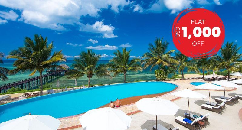 Sea Cliff Resort & Spa