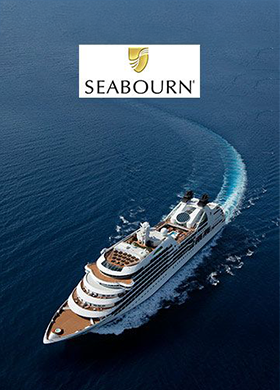 Seabourn Cruises