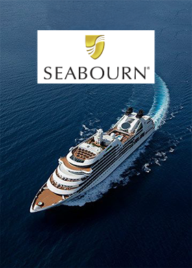 Seabourn Cruises