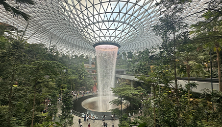 Magical Singapore