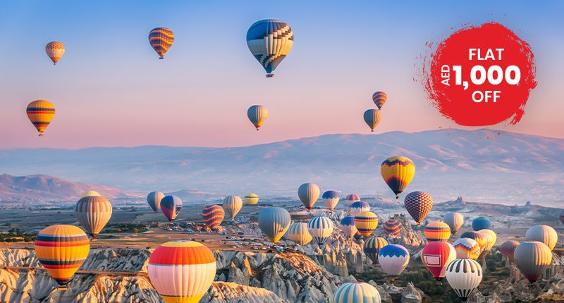 Spellbounding Turkiye