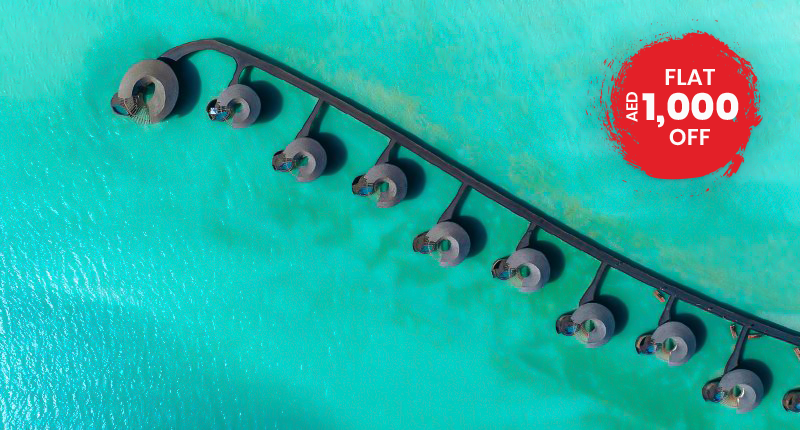 St Regis Red Sea Resort