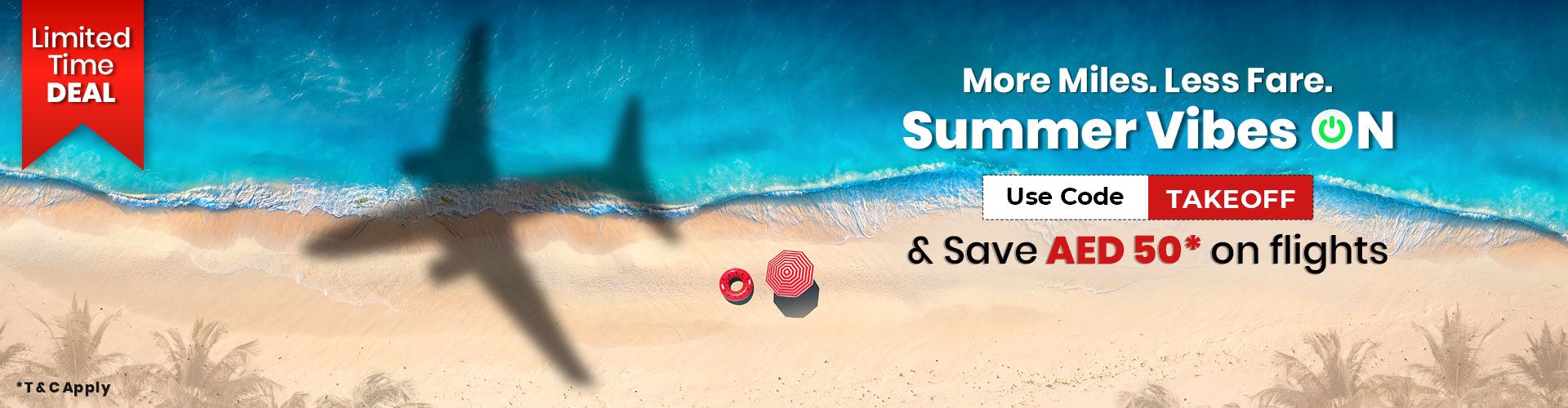 Cheap Flights Deals 