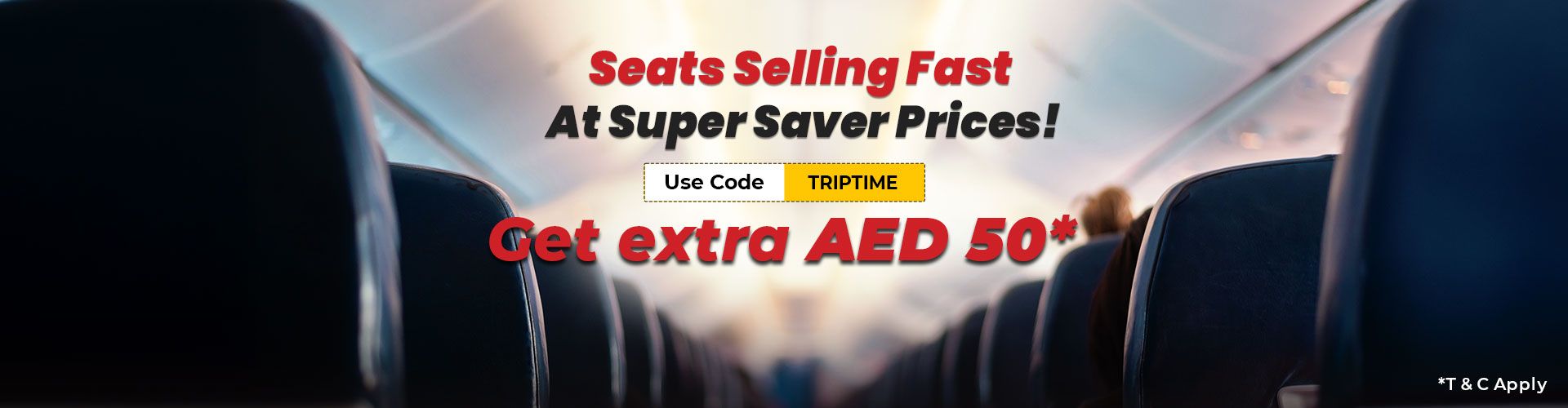 Cheap Flights Deals from UAE