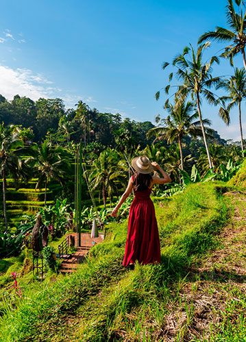 Sustainable Tourism Packages